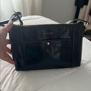 Cole Haan. Crossbody